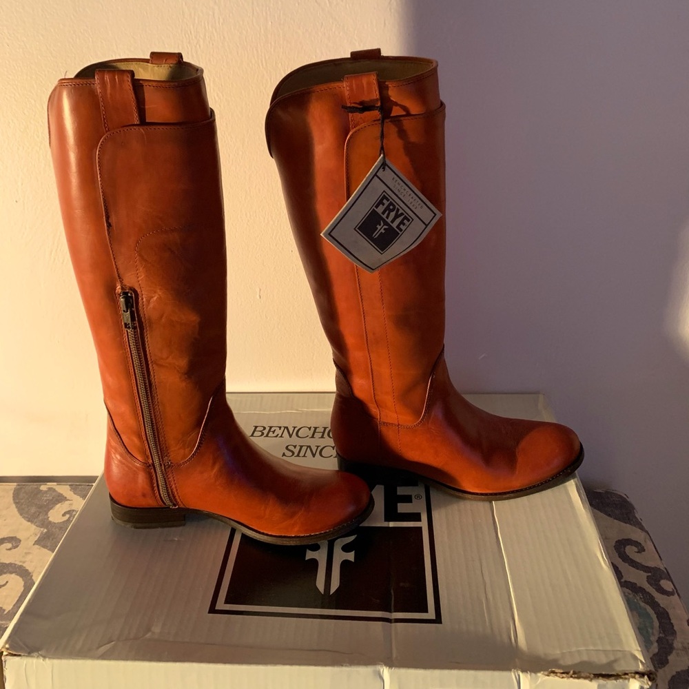 Beautiful boots